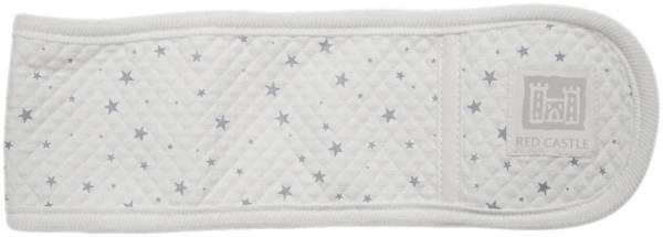 Red Castle Bande Ventrale Cocoonababy T3 Etoiles Grises