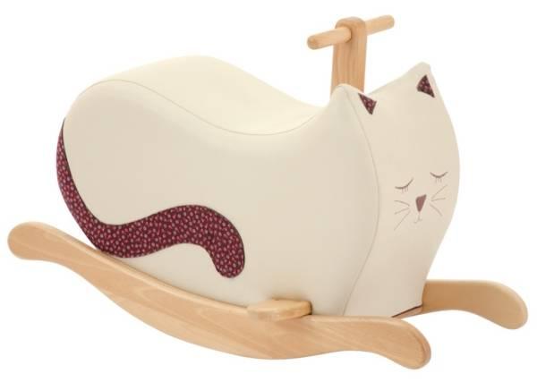Moulin Roty Bascule Chat Jolis Pas Beaux