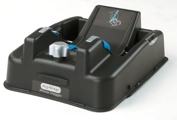 Peg Perego Base Ajustable Primo Viaggio Tri-Fix