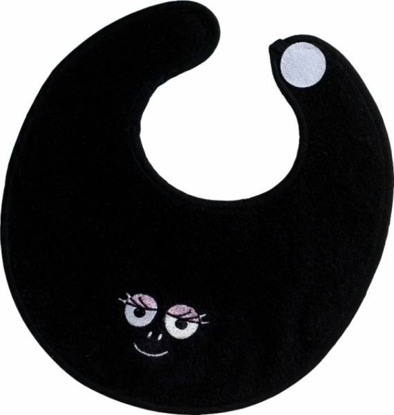 Babycalin Bavoir Barbamama