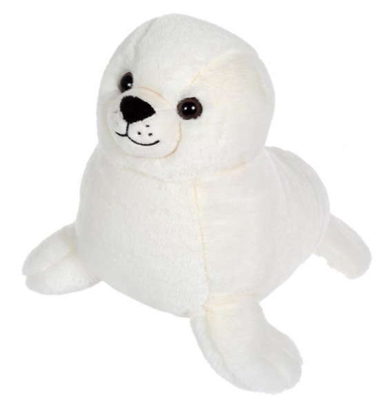 Gipsy Peluche Bébé Phoque - 35 cm