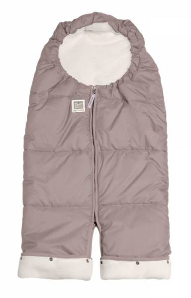 Red Castle Combizip Taupe Ivoire Taille 2