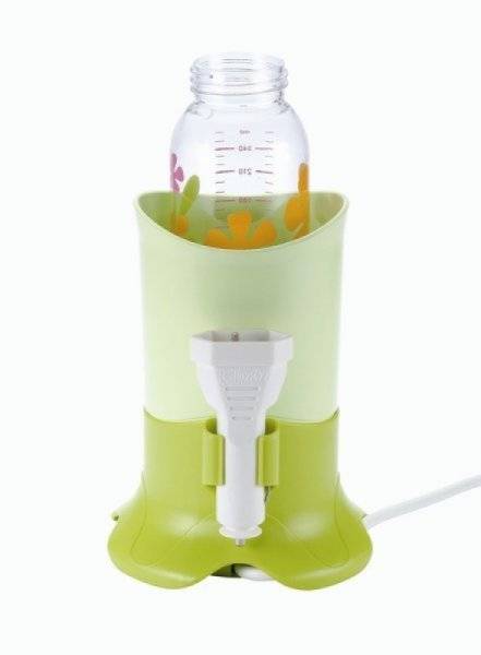 Beaba Chauffe Biberon Bain Marie Sorbet