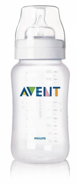 Philips Avent Biberon Classic 330 ml
