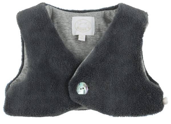 Noukies Bolero Gris 9 mois