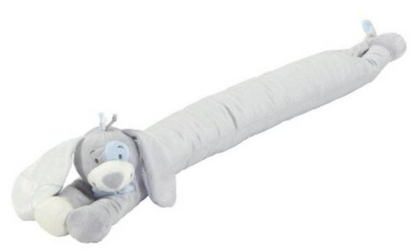 Noukies Boudin de Porte Chien Arthur
