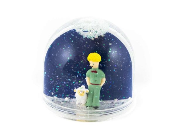 Trousselier Boule à Neige Le Petit Prince