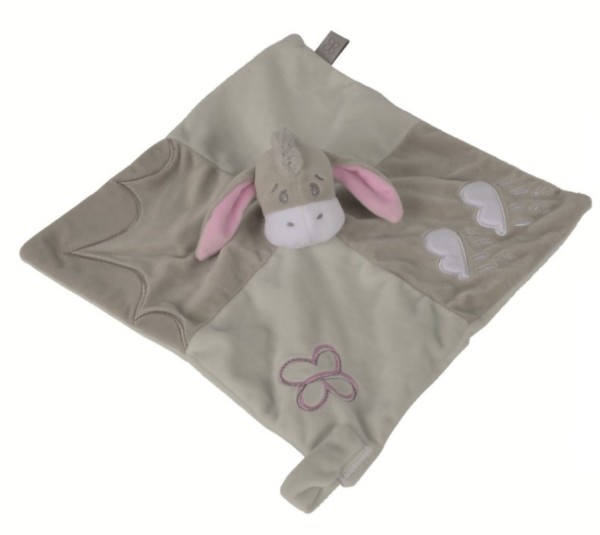 Disney Baby Doudou Bourriquet