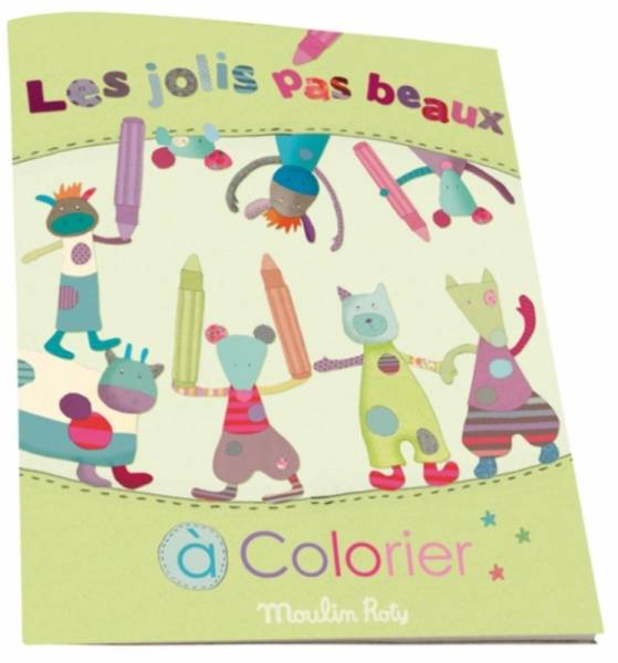 moulin roty les jolis pas beaux