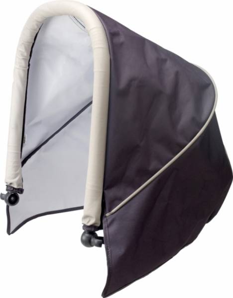 Beaba Canopy Gris Rock