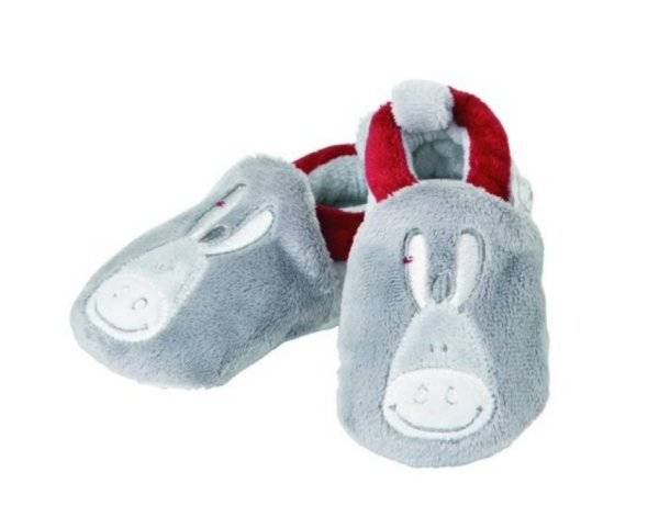 Noukies Chausson Ane Paquito - 12-18 Mois