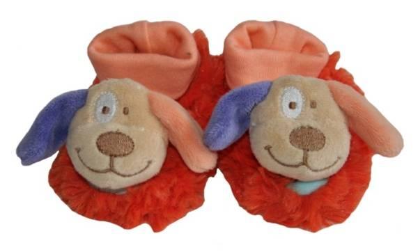 Doukidou Chausson Chien Sim Doukidou Chausson Chien Sim