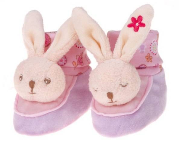 Kaloo Chausson Lapin Lilirose