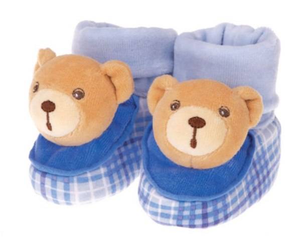 Kaloo Chausson Ours Blue Kaloo Chausson Ours Blue