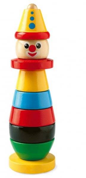 Brio Clown Brio Clown