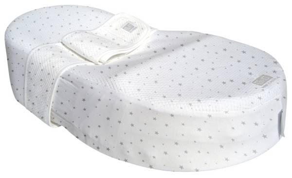 Red Castle Cocoonababy T3 Etoiles Grises
