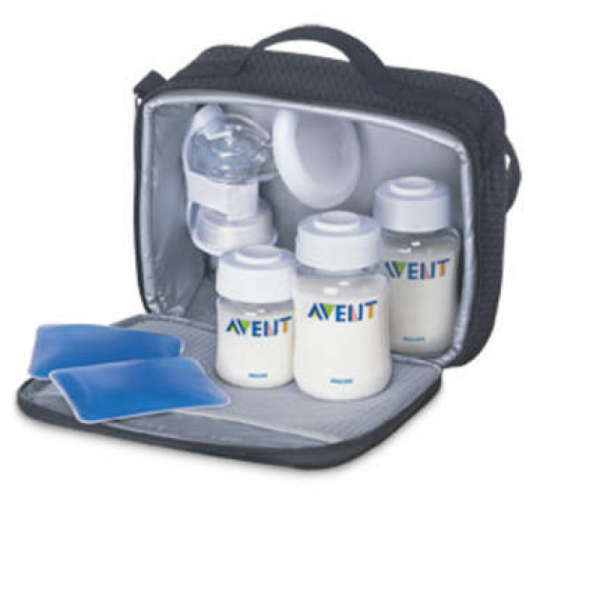 Philips Avent Coffret Voyage Tire Lait Manuel
