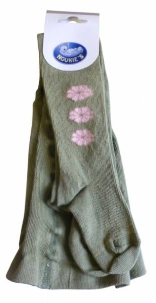 Noukies Collants Vert Lola - 3/6 mois Noukies Collants Vert Lola - 3/6 mois
