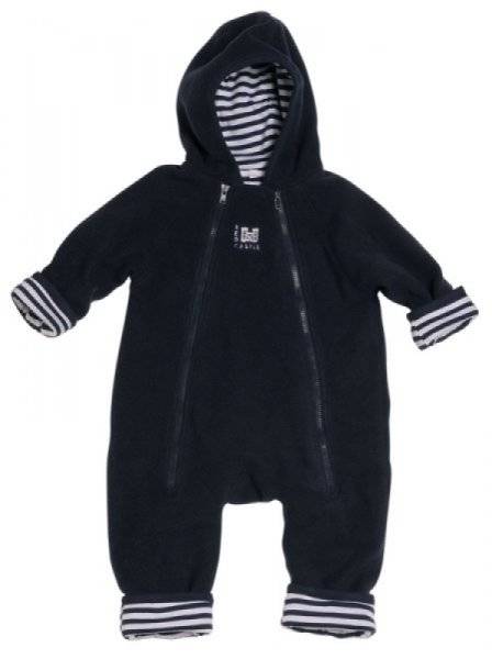 Red Castle Combinaison Zip Up Marine Taille 2