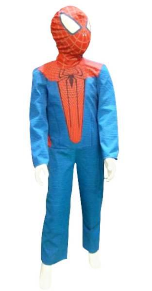 César Costume Spiderman 3 à 5 ans