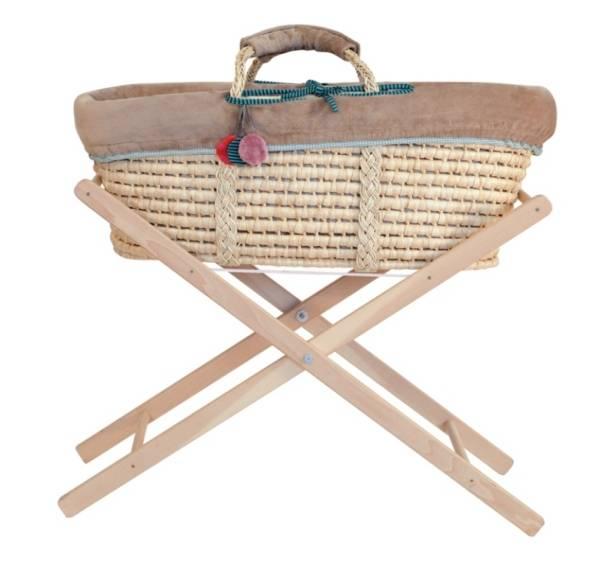 Moulin Roty Couffin Les Jolis pas Beaux