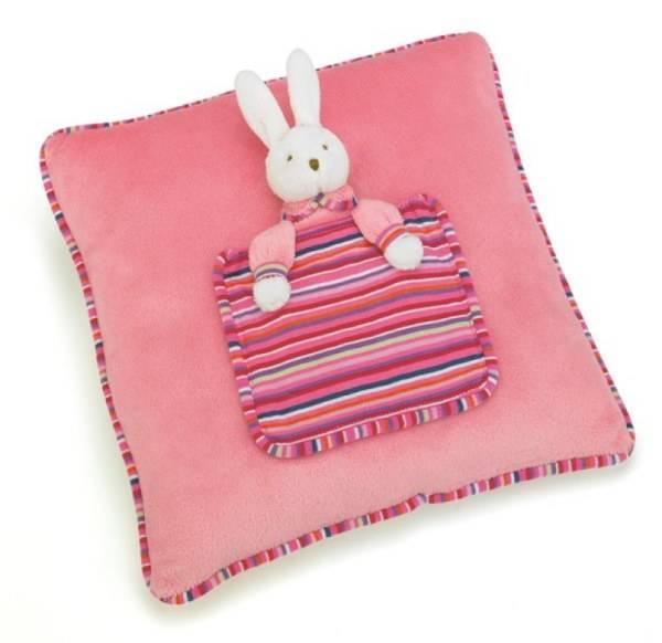 Jellycat Coussin Lapin Peejay