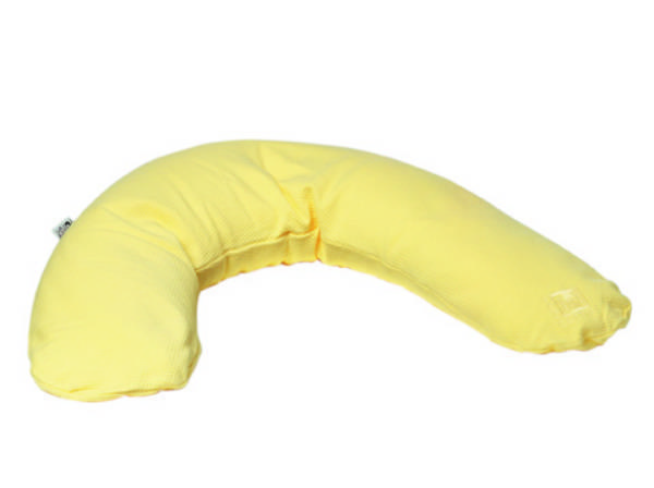 Red Castle Coussin Maternité Big Flopsy Jaune
