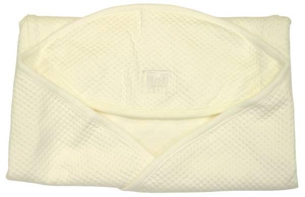 Red Castle Couverture Babynomade Coton Naturel Bio Taille 1