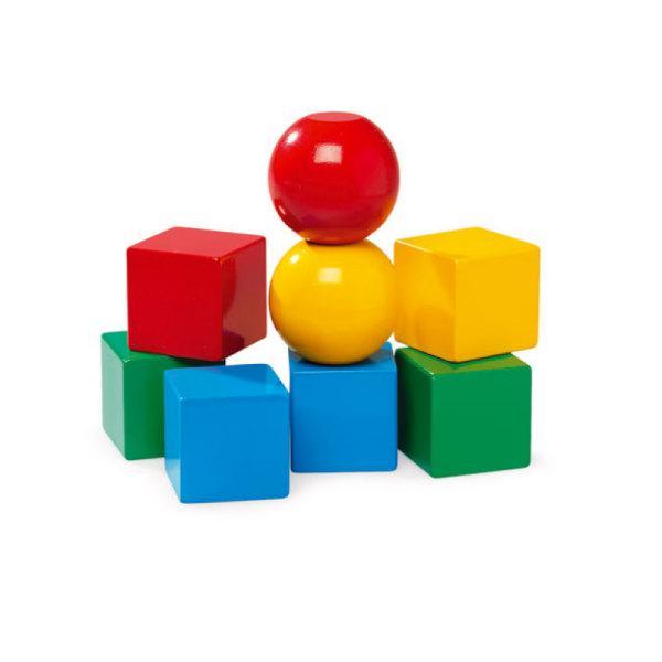 Brio Cubes Magiques