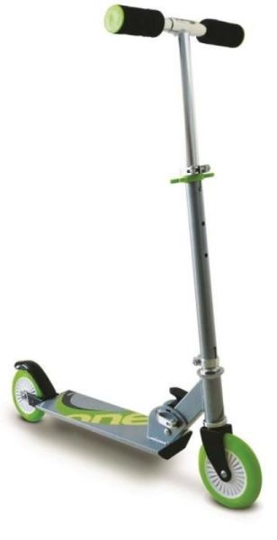 D'Arpèje Patinette Scooter Funbee One Evolution