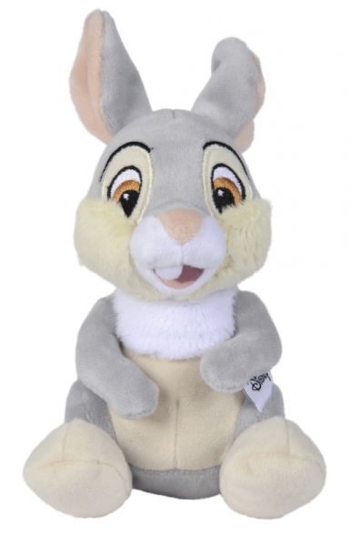 Disney Peluche Panpan - 20 cm Disney Peluche Panpan - 20 cm
