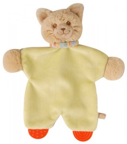 Noukies Doudou Chat Fidji