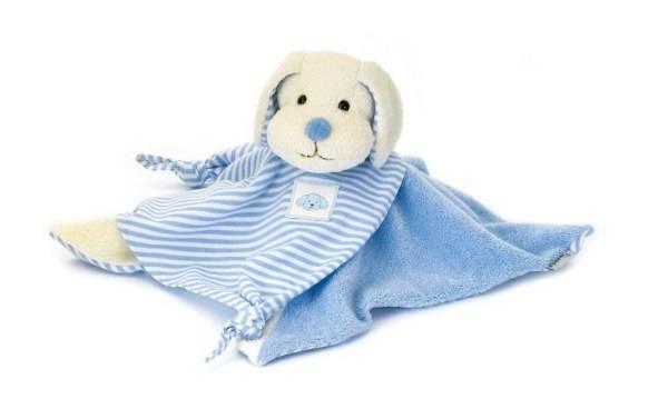 Sterntaler Doudou Chien Harry