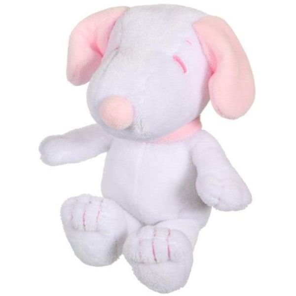 Gipsy Peluchette Snoopy Layette Rose - 15 cm