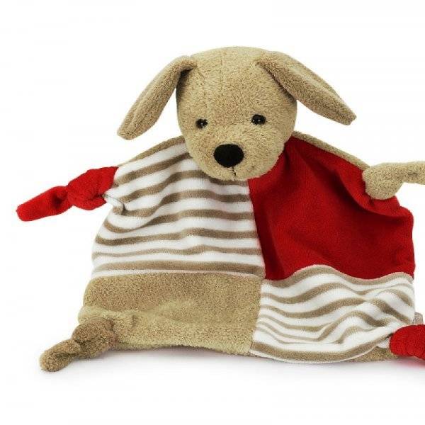 Sterntaler Doudou Chien Hanno