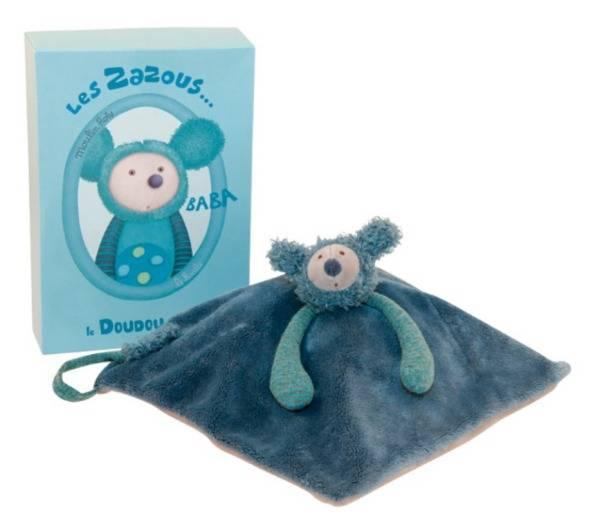 Moulin Roty Doudou Koala Baba Les Zazous