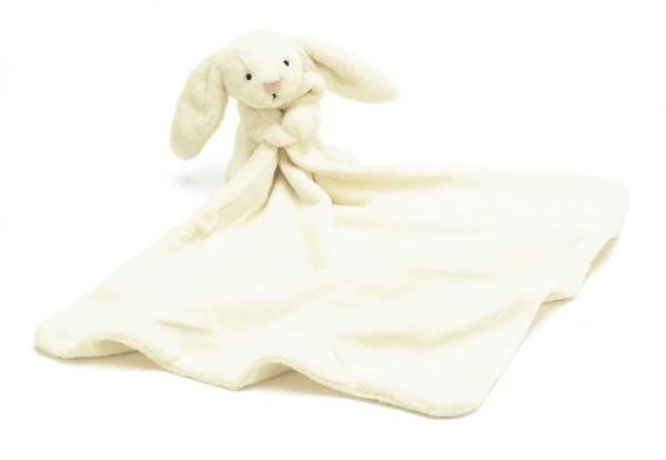 Jellycat Doudou Lapin Crème Bashfuls