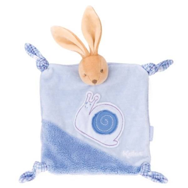 Kaloo Doudou Lapinou Blue Kaloo Doudou Lapinou Blue