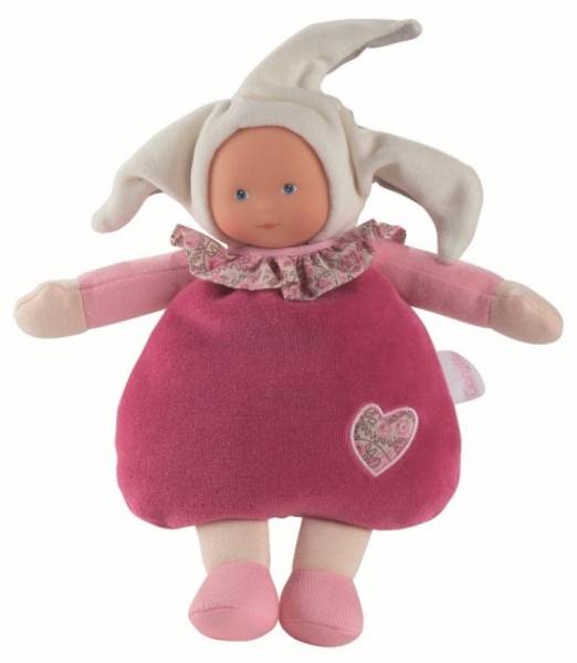 Corolle Doudou Lutin Cassis