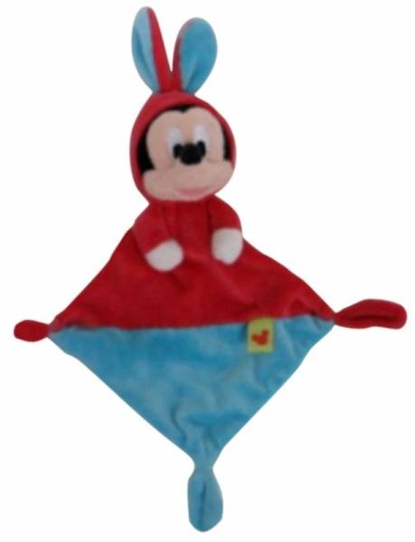 Disney Doudou Mickey