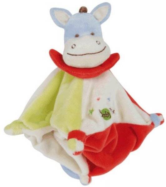 Babynat Doudou Mini Ane