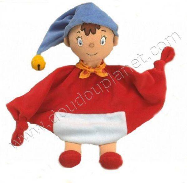 Jemini Doudou Oui Oui