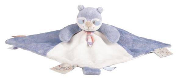 Noukies Doudou Raton Laveur William