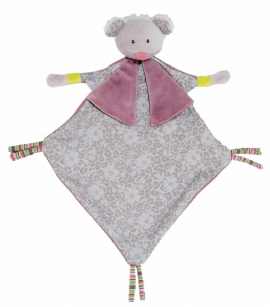 Moulin Roty Doudou Souris Les Pachats