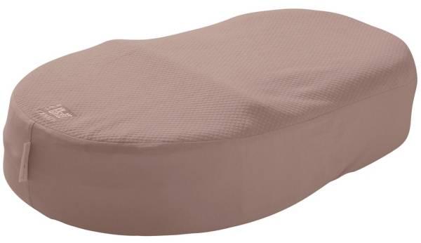 Red Castle Drap Housse Cocoonababy Taupe Taille 3