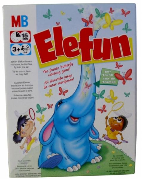 MB Elefun