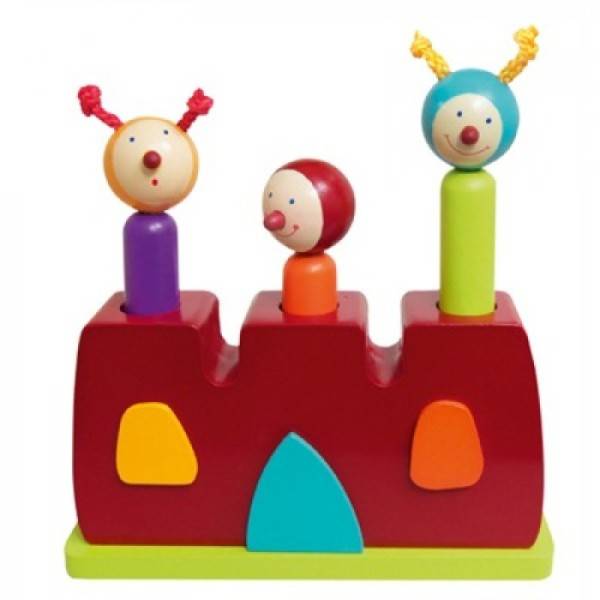 Moulin Roty Jouet Pop Up Dragobert Moulin Roty Jouet Pop Up Dragobert