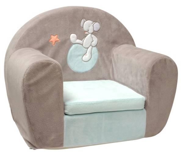 Nattou Fauteuil Bubbles