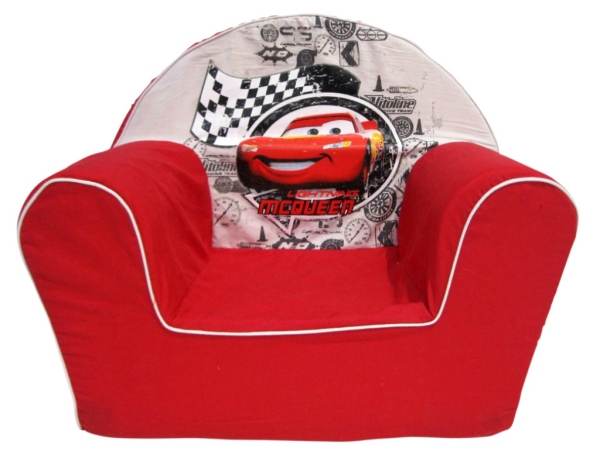 Disney Fauteuil Cars Racing