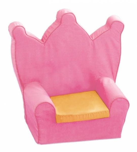 Babycalin Fauteuil Couronne Abeille Gigi